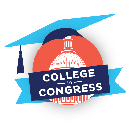 College to Congress